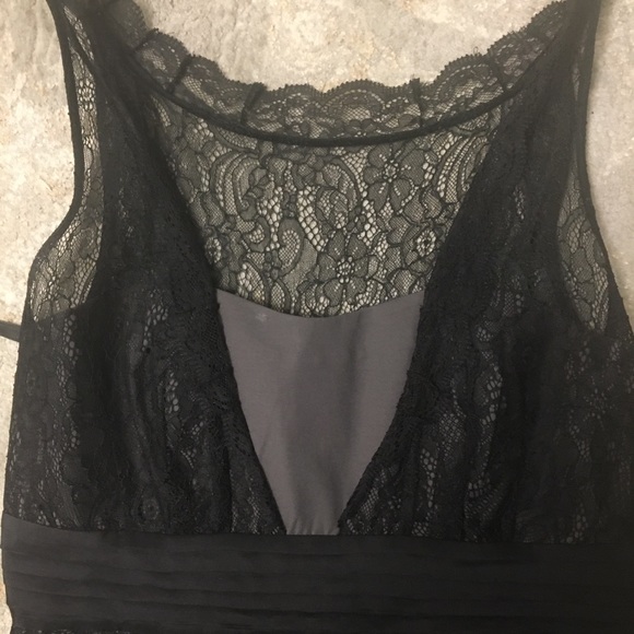 Anthropologie Moulinette Soueurs Lace Dress sz 4 - Picture 4 of 10